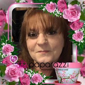 Meet your Posher, Terri